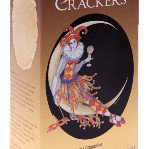 Gone Crackers Undressed Crackers