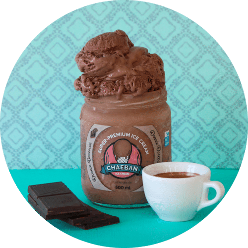 Chaeban Ice Cream - Donnie Cocoa