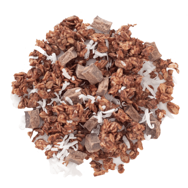 Nature's Farm Chocolate Chunk Granola