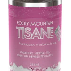 Rocky Mountain Tisane Fruit Infusion