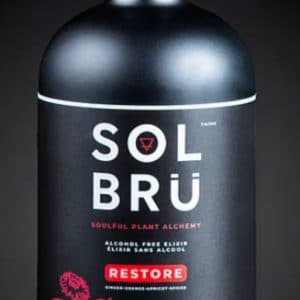 Sol Bru Restore Elixir