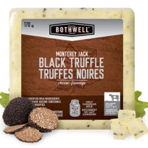 Bothwell Black Truffle