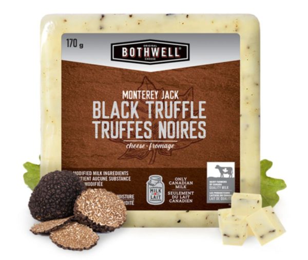 Bothwell Black Truffle