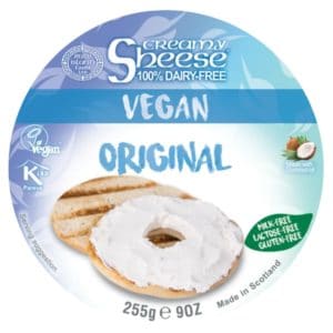 Vegan Sheese - Original