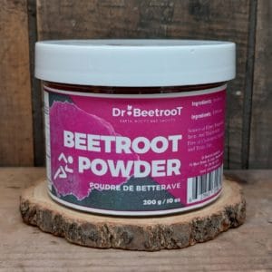 Dr. Beetroot Beetroot Powder