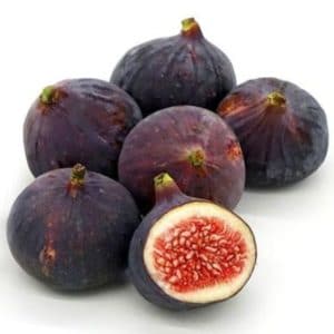 Prairie Oils & Vinegars Italian Fig Dark Balsamic