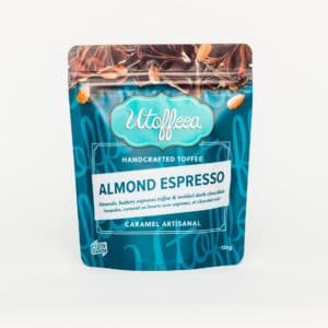 Utoffeea Almond Espresso