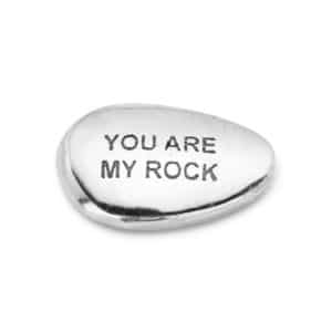 You Are My Rock Pebble