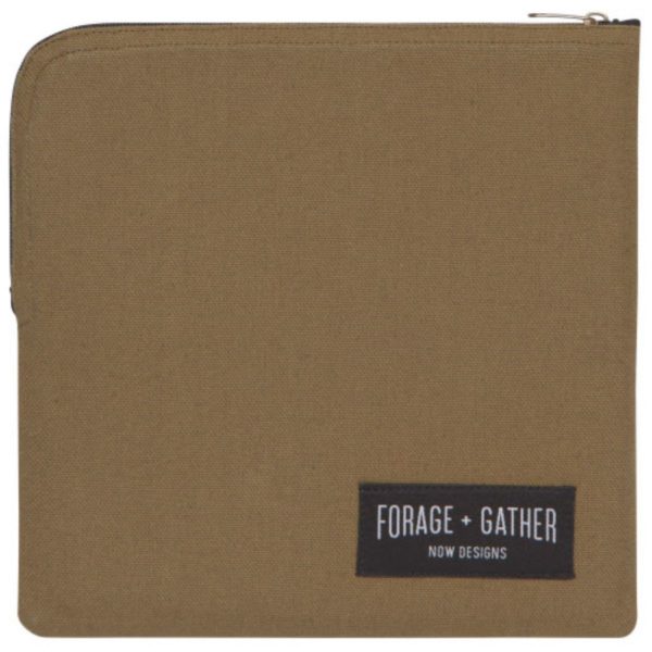 Forage & Gather Adult Size Snack Bag