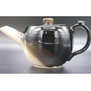Deb's Claze 6 Cup Tea Pot