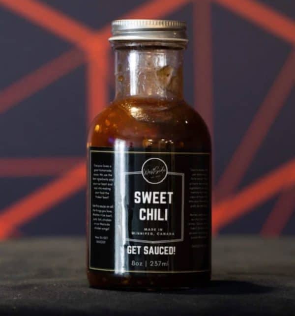 WestSide Sweet Chili Sauce