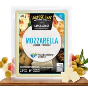 Bothwell Lactose-free Mozzarella