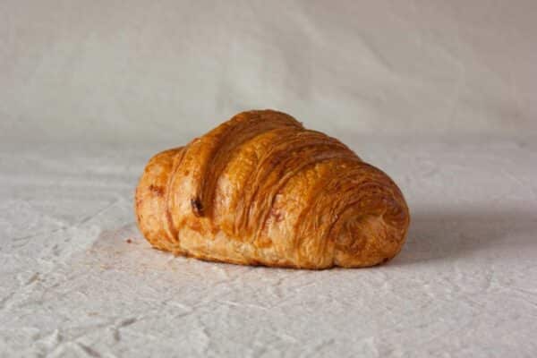 Tall Grass Bakery Cheese Croissant