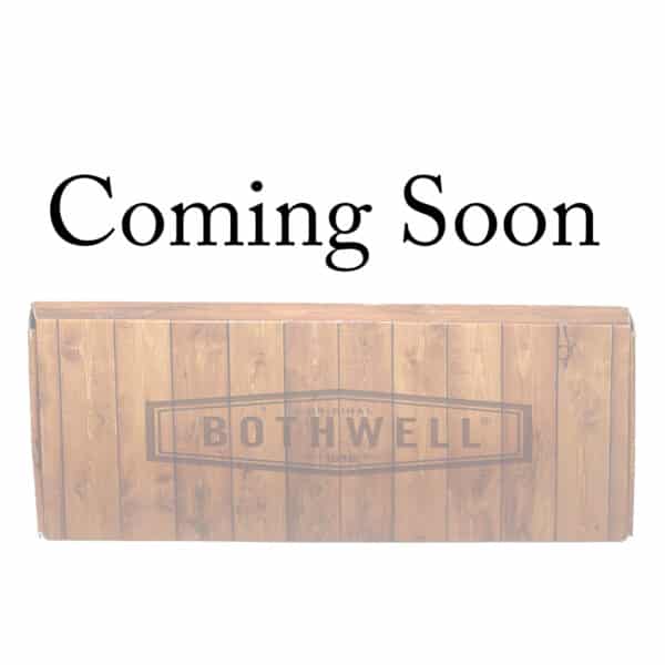 4 Pack of Bothwell Cheese in a Rustic Box